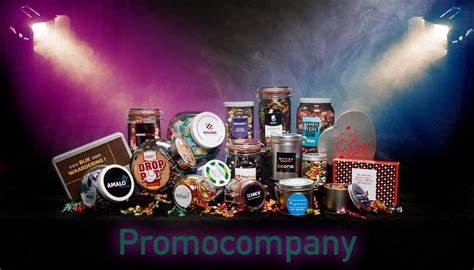 Promocompany .